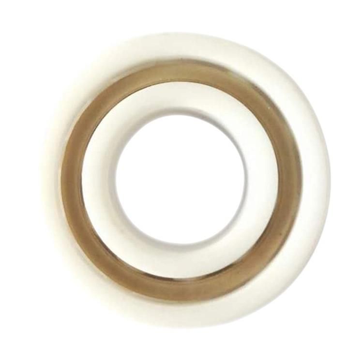 High Temperature and Corrosion Resistant NTN NSK IKO NACHI 6204CE 16001CE 6302CE 694CE Ultra Precision Used on Gym Equipment Ceramic Bearing