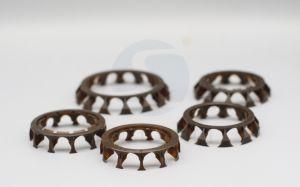 Automotive Components Angular Contact Bearing Cage Special Parts