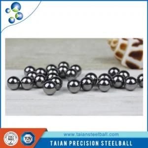 Low Price Bearing Steel Ball for Slewing Rings
