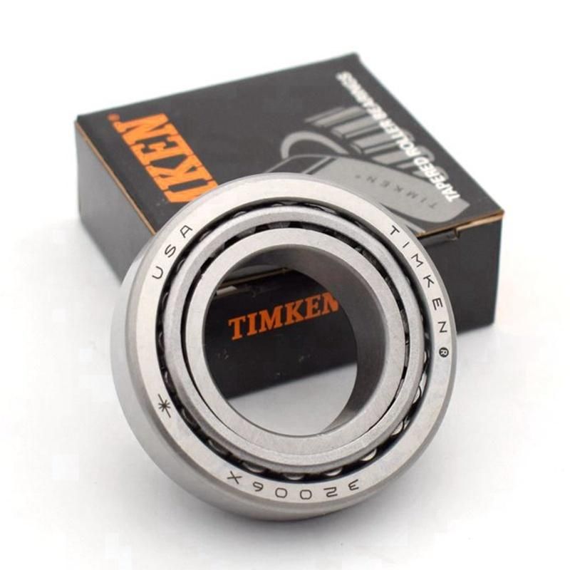 Tapered Roller Bearing L630349/L630310 L730649/L730610 M231649/M231610 Lm330448/Lm330410 Timken Bearings Use for Auto Spare Parts/Car Parts