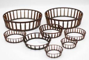 Conical Roller Bearing Cage Thin Section Bearing
