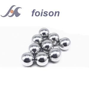 Top Quality 9cr18 3Cr13 Stainless Steel Ball