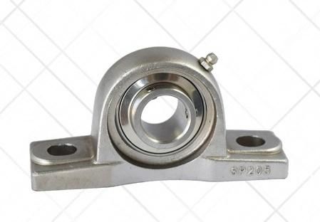 Pillow Block Bearing for Agricultural/Foodstuff/Textile/Construction Machinery,