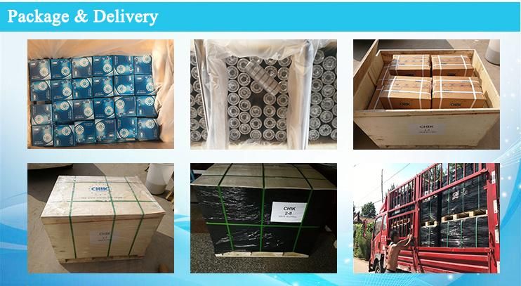 NSK Conveyor Roller Bearing 30216 NSK Bearing 30216 80*146*26mm Machine Parts