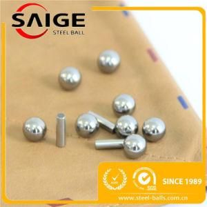 High Precision G28 Carbon Steel Ball for Skates