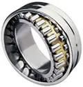 22310CAKW33 Spherical Roller Bearings 60X110X28mm