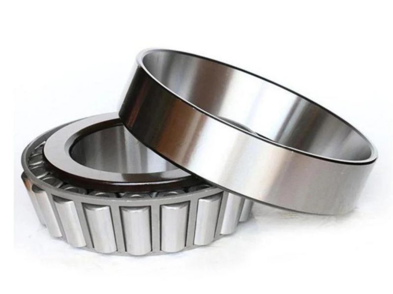 Tapered Roller Bearing 71/900* (INCH) Roller Bearing Automobile, Rolling Mills, Mines, Metallurgy, Plastics Machinery Auto Bearing Single Row Tapered Auto Parts