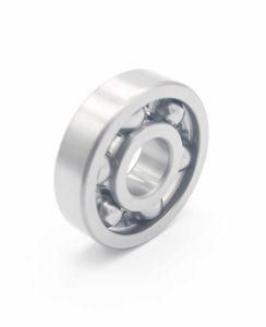 Self-Aligning Deep Groove Ball Bearing Sealed Type Model No. 6319