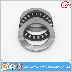China Hot Sell Thrust Cylindrical Needle Roller Bearing