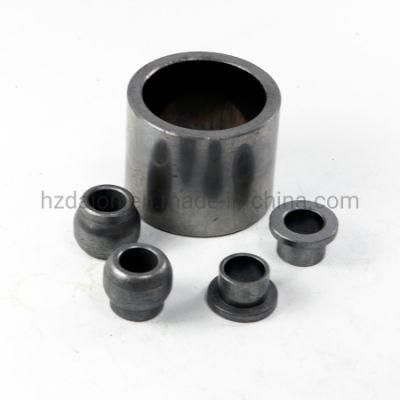 Sintered Iron Flange Bushing