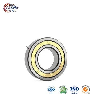 Xinhuo Bearing China Ceiling Fan Bearing Factory 10X30X9 Bearing Nj321e Four Row Cylindrical Roller Bearings