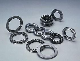 Thrust Ball Bearing 51200 Series