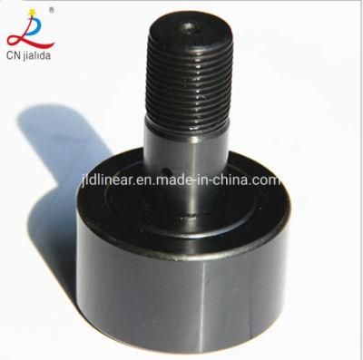 China Factory High Precision Inch Cam Follower Track Roller Bearing CF-2 1/4-Sb