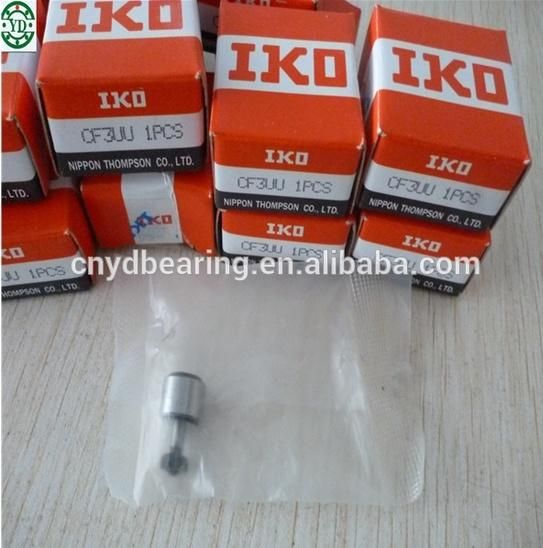 IKO Bearing Track Roller Bearing CF3 CF3uu