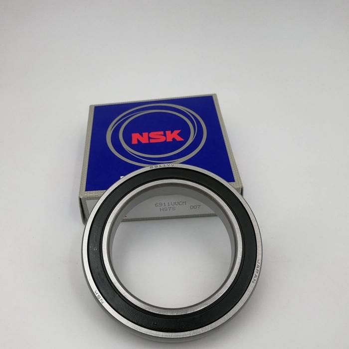 6718 6719 6720 6721 6722 6724 Zz 2RS M Large Diameter Thin Section Dgbb Ball Bearing