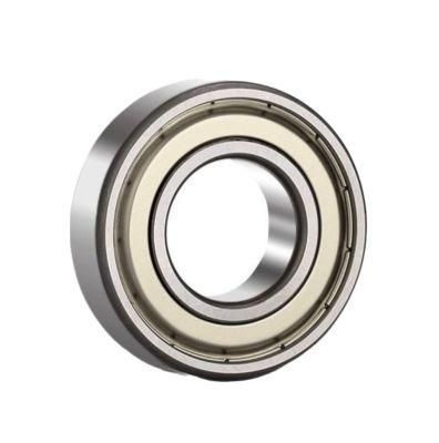 GIL Long Life 6209 2RS/ZZ Ball Bearing for Industrial Machinery