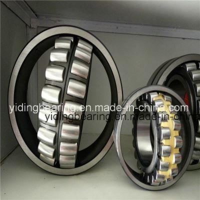 Steel Cage Copper Cage Spherical Roller Bearing 22316cc/W33 22316ca/W33