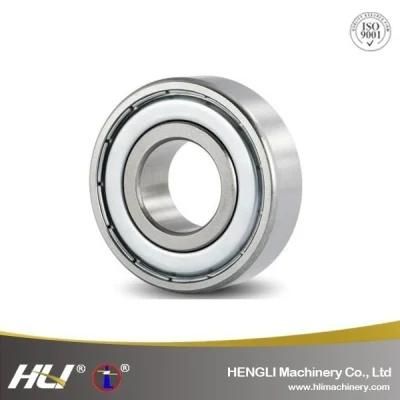 6411ZZ 55*140*33mm P0 P6 P5 P4 P2 ABEC-1 3 5 7 9 Deep Groove Ball Bearing, With Single Row, Shield On Both Sides