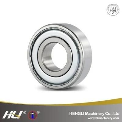 6411ZZ 55*140*33mm P0 P6 P5 P4 P2 ABEC-1 3 5 7 9 Deep Groove Ball Bearing, With Single Row, Shield On Both Sides