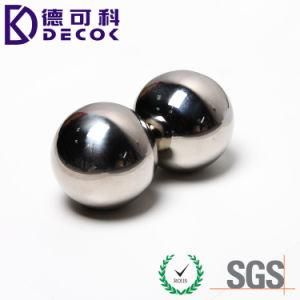 Hot Sale Grinding Low Price 52100 Chrome Steel Ball