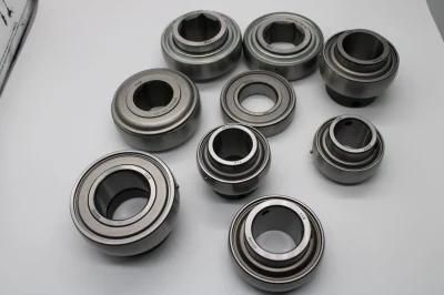 Agricultural Machinery Insert Bearing Spherical Ball Roller Bearings Made in China