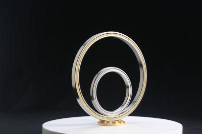 Zys Thin Section Bearing/Slim Bearing/Angular Contact Ball Bearing Kg050xpo