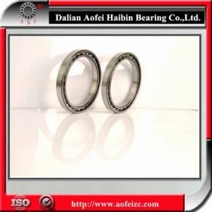 A&F Hot 2016! Deep Groove Ball Bearing 61808 Bearing 1000808 Ball Bearing All Kinds of Bearing