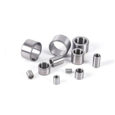 OEM CNC Service Factory Customized Graphite Bushing Aluminum Bronze Bushing Steel Bushing