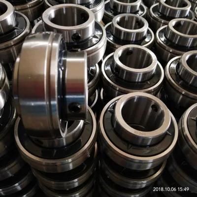 Factory Price Long-Life Waterproof Pillow Block Bearing UCP 204 Ball Bearing