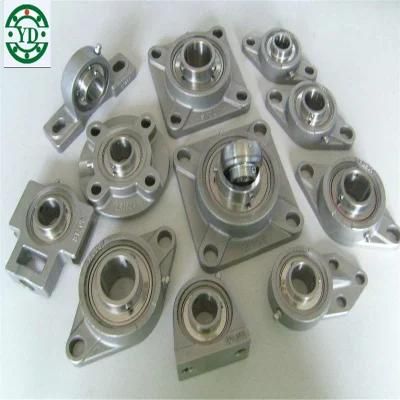 Zinc Alloy Pillow Block Bearing Kfl001 Kfl002 Kfl003 Kfl004 Kfl005kfl006