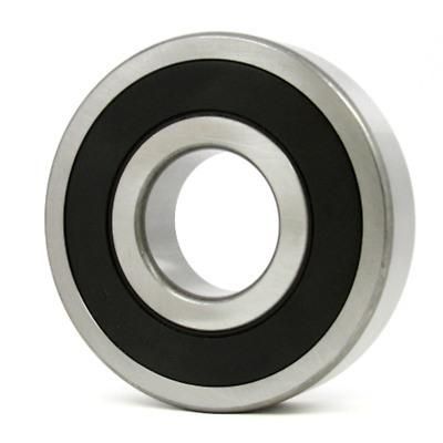 OEM Bearing steel 6207 ZZ/2RS Deep Groove Ball Bearing high performance Motorcycle bearing