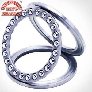 Machinery Parts Trust Ball Bearing (51414 M)