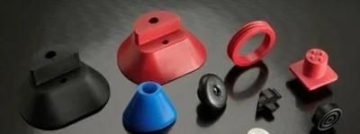 Plastic Parts for ABS, PP, PE. PA66