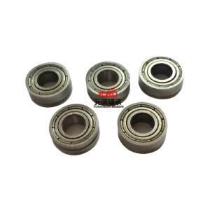 6X13X5mm Miniature 686zz Ball Bearing