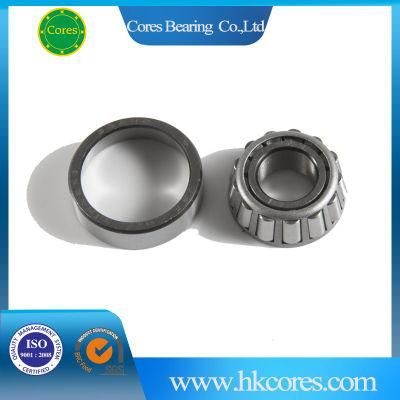 United Arab Emirates Buys Tapered Roller Bearings for Cars