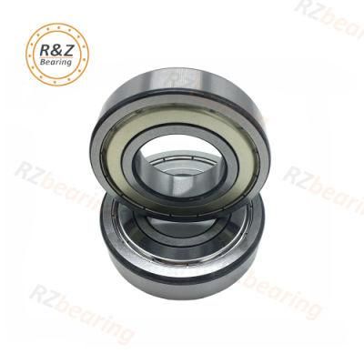 Bearing Motorcycle Parts Auto Parts Deep Groove Ball Bearing 6206 China Factory Bearing