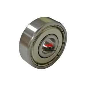 High Quality Miniature Deep Groove Ball Bearings 626zz ABEC-5