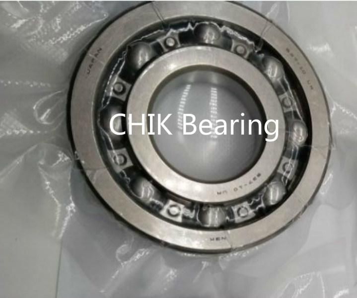 B17-29/B17-47/B17-47D/B17-96/B18z-1b1/B20-112 NSK Deep Groove Ball Bearing