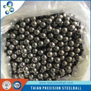 Bearing Steel Ball AISI 1010 Low Carbon Steel Ball