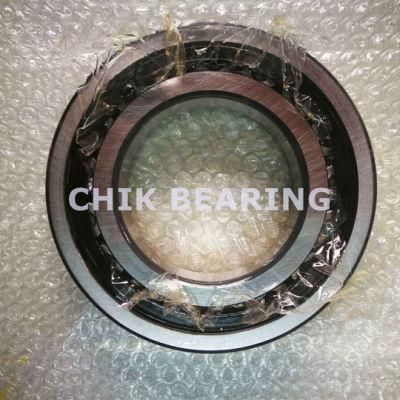 NSK NTN High Precision Cylindrical Roller Bearing Crane Excavator Bearing Nj430