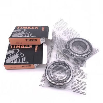 Timken Tapered Roller Bearing Hm212049/10 Inch Size Tapered Roller Bearings