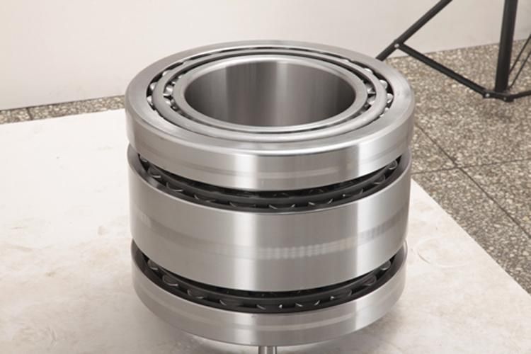 650mm 3806/650 777/650 4-Row Tapered Roller Bearings for Rolling Mills