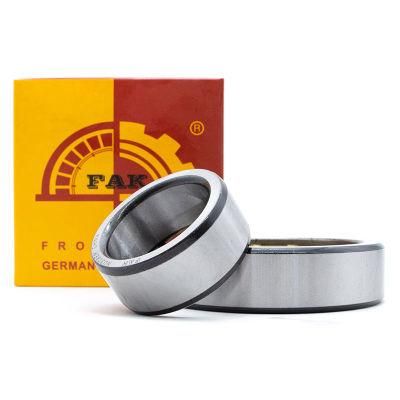 Fak Nj406 NSK Nj406 Free Sample Cylindrical Roller Bearing for Oil Equipment