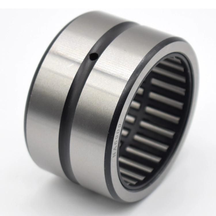 Wear-Resisting Energy -Saving IKO Needle Roller Bearing Na69/22 Na69/28 Na69/32 for Textile Machinery Parts