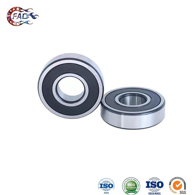 Xinhuo Bearing China NSK Thrust Ball Bearing Factory Deep Groove Ball Bearing Free 60000z Single Deep Groove Ball Bearing