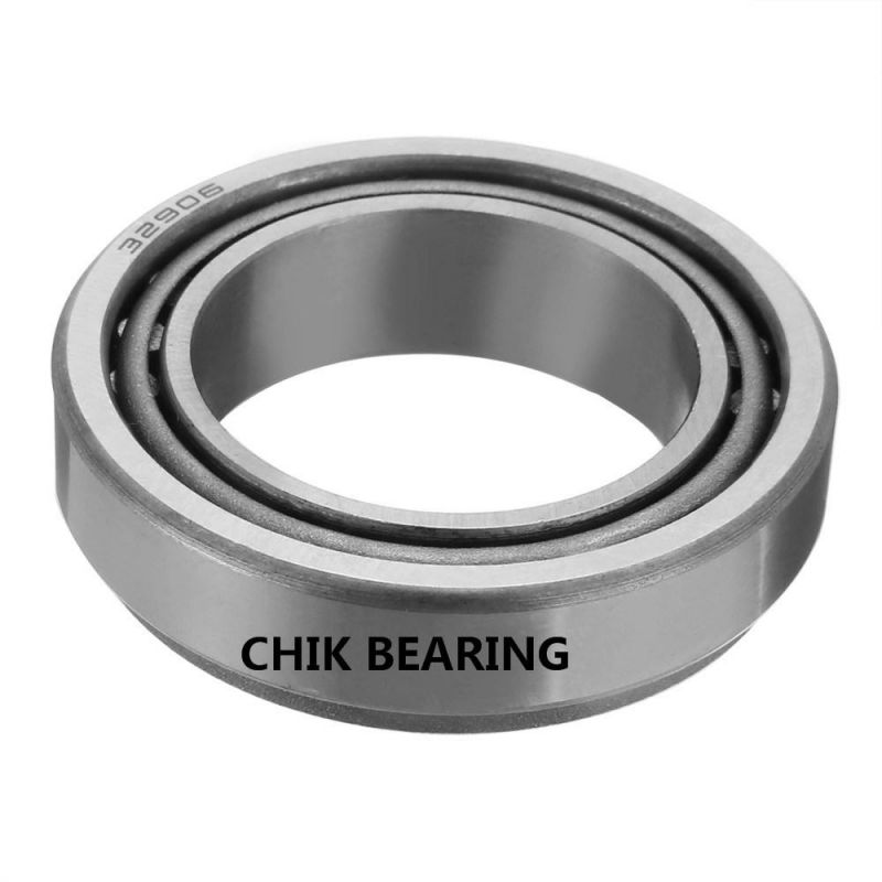 Chik 32920 (2007920E) Taper Roller Bearing 32920jr 32920A 32920X Hr32920j 32920j2/Q 