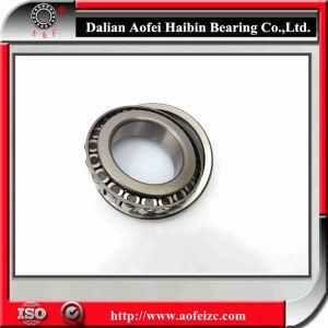 Single Row Taper Roller Bearing 30206 with High Quality