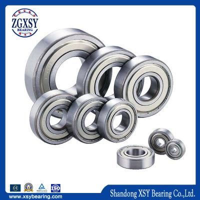 625zz Shielded Radial Bearing Deep Groove Ball Bearing