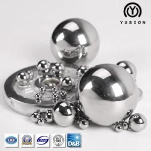 G10-G600 S-2 Tool Steel Balls (ROCKBIT)