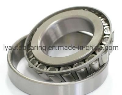 Double Row Taper Roller Bearing (10979/710)